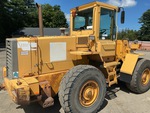 General Appearance with Sheet Metal (fiberglass) Condition