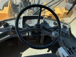 Control Station with Steering Controls
