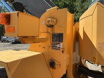Chassis with Chassis to Arm Pins