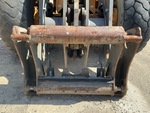 Specialty with Loader Quick Coupler