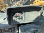 Control Station with Engine Oil Pressure