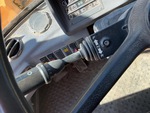 Control Station with Drivetrain Controls