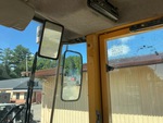 Control Station with Mirrors
