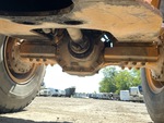 Drivetrain with Front Drive Axle