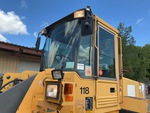 General Appearance with Glass