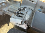 Control Station with Hydraulic Controls