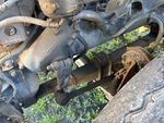 Underbody with Componentes de la Dirección
