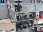 Cab with Calefactor