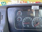 Cab with Presión de aceite