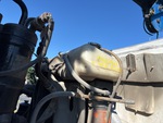 Motor with Cooling System Leaks
