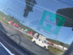 General Appearance with Normas Federales de Vehículos Automotores