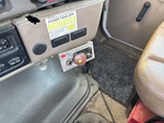 Cab with Control de PTO
