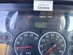 Cab with Engine Hours
