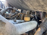 Motor with Bomba de inyección