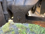 Underbody with Bujes de Suspensión