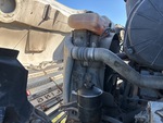 Motor with Radiador