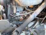 Motor with Air Compressor
