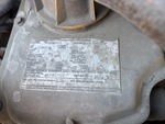 Motor with