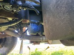 Underbody with Despegue propulsado
