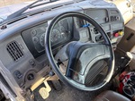 Cab with Controles de la dirección