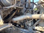 Motor with Engine - Right Side