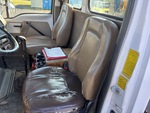 Cab with Asientos/apoyabrazos