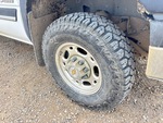 Chassis with
