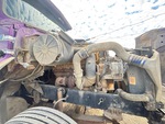 Motor with