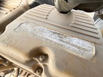 Motor with