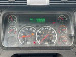 4 Transmision with Engine Hours