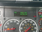 4 Transmision with Engine Hours