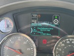 4 Transmision with Engine Hours