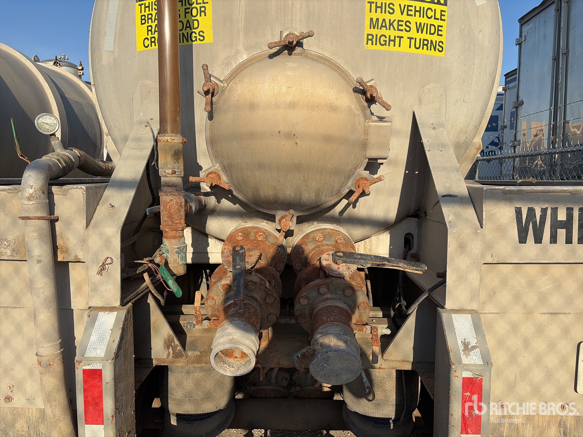 2005 Dragon 150 BBL