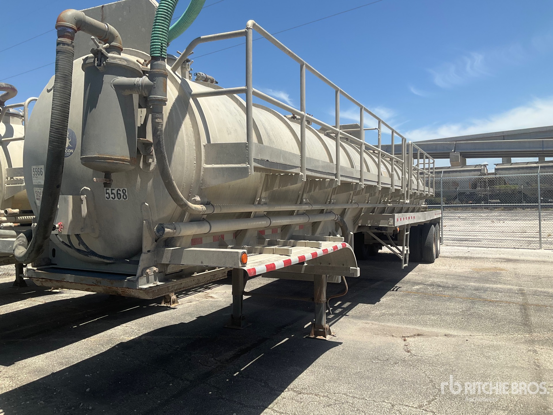 Photo of 2007 Dragon 150 BBL
