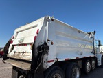 v2 Configuration - Dump Trucks with