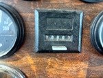 Cab with Engine Hours