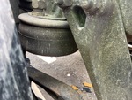 4 Underbody - Truck with