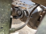 Drivetrain with