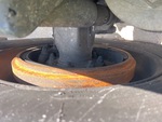 Brakes with