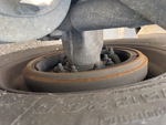 Brakes with