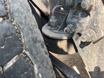 4 Underbody - Truck with