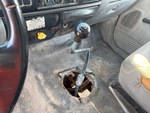 Cab with