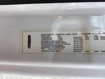 General Appearance with Numéro de série/Numéro d'identification du véhicule automobile