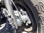 Brakes with