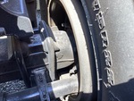 Brakes with