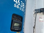 Basic Refrigeration Unit with