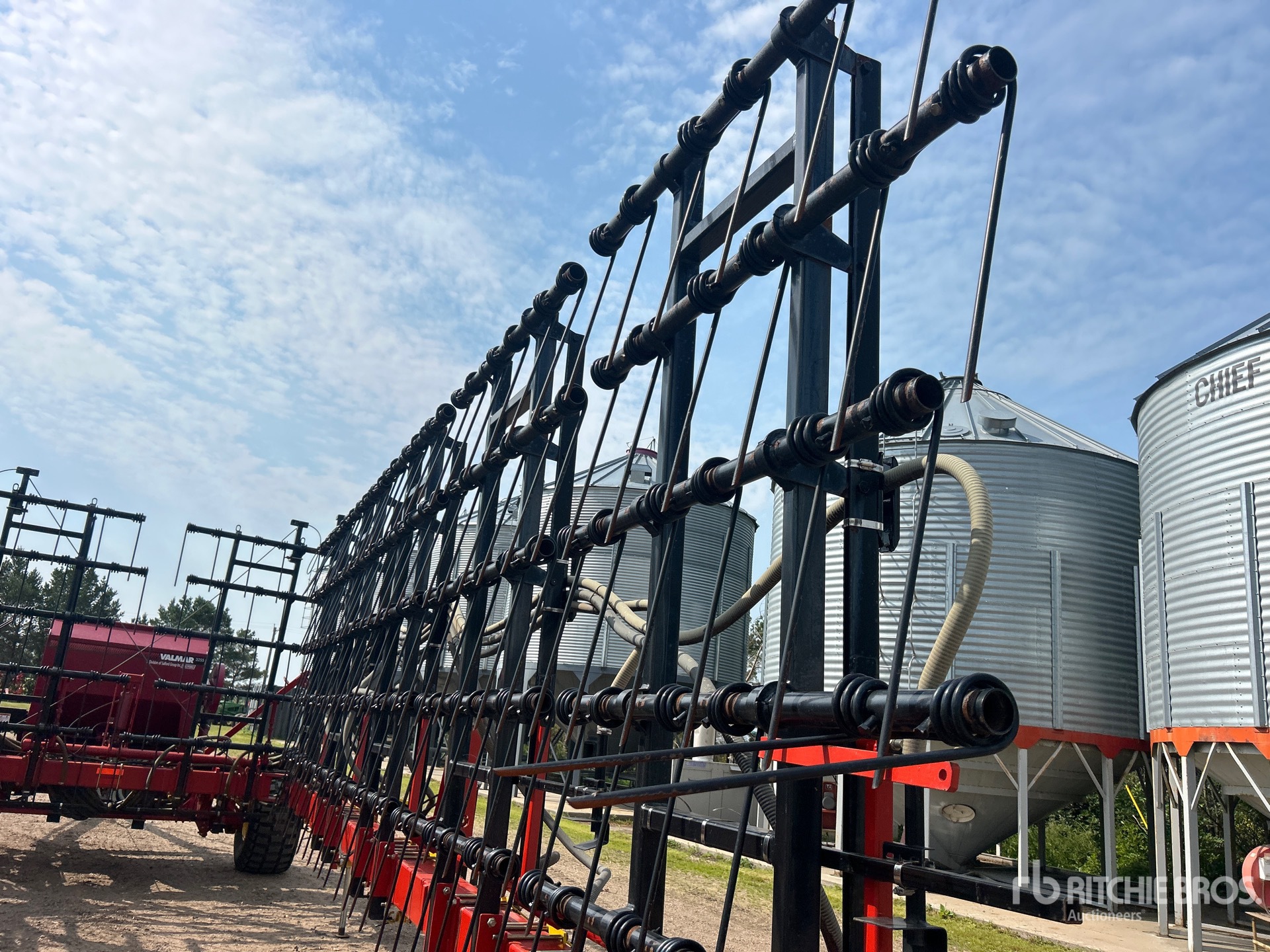 2014 Bourgault 7200