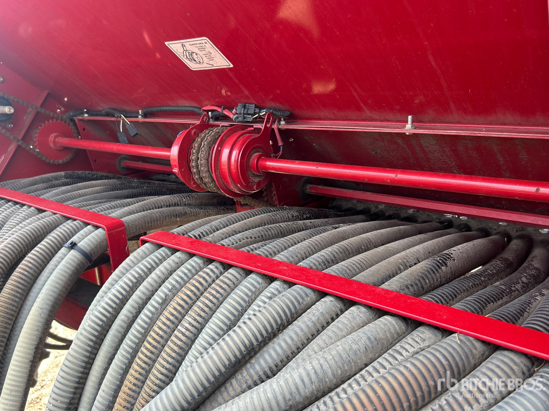 2014 Bourgault 7200