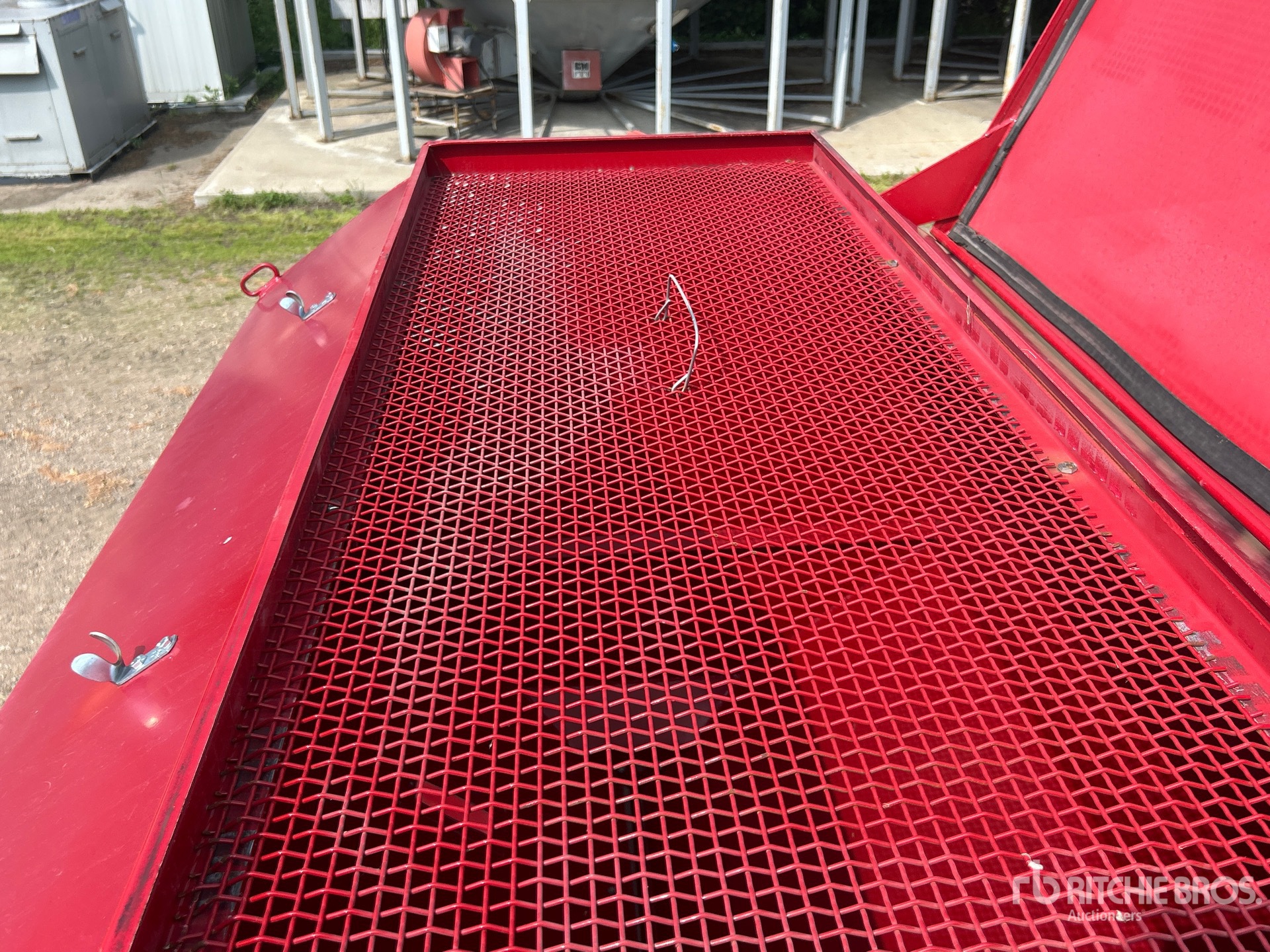 2014 Bourgault 7200