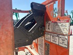Control Station Upper with